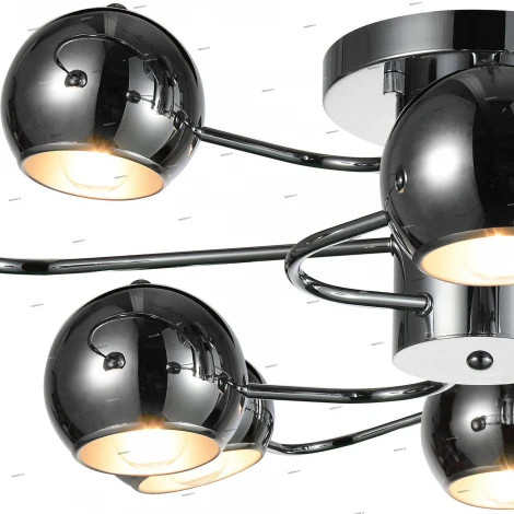 Потолочная люстра ST Luce Glio SL854.102.09