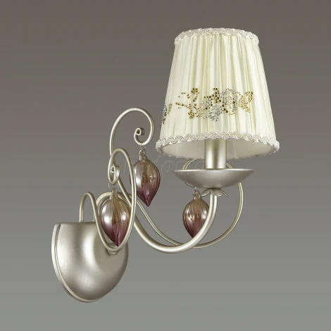 Бра Odeon Light Adriana 3922/1W