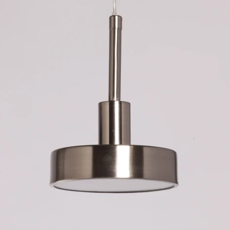 Подвесной светильник DeMarkt Гэлэкси 632018501 (LED, 220V, на проводе, круглые)