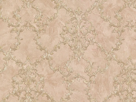 Обои виниловые Zambaiti Diva R 11810 10,05 x 1,06 м