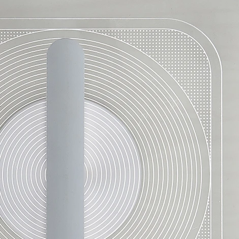 Настенный светильник Natali Kovaltseva Gravur LED LAMPS 81383/1W 7W, белый, LED (220V)