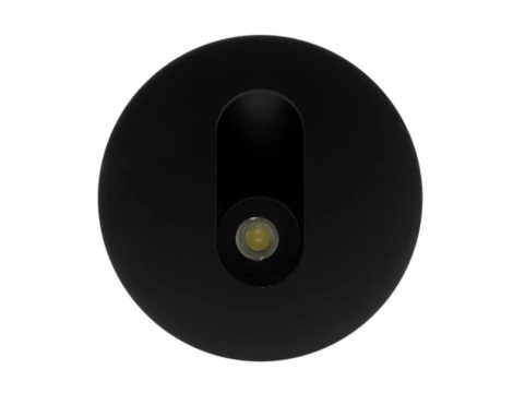 Подсветка для лестниц и ступеней DesignLed FLOOR R GW-R612-1-BL-NW