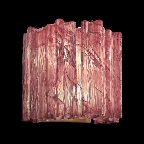 Бра Loft It Murano 10580W Pink