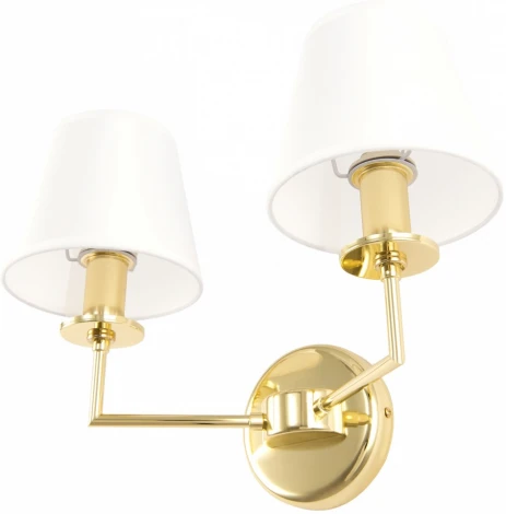 Бра Arte Milano AM344401 344401/2W NGD (220V)