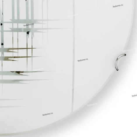 Настенно-потолочный светильник Toplight Zier TL9154Y-03WH