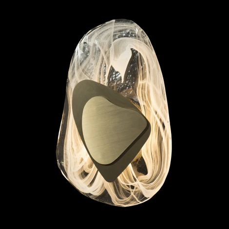 Бра Loft IT Sunwave 10102 Gold (LED, 220V)