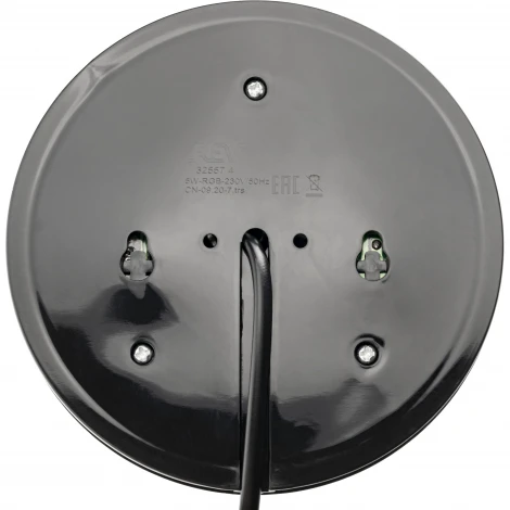 Интерьерная настольная лампа светодиодная REV 32557 4