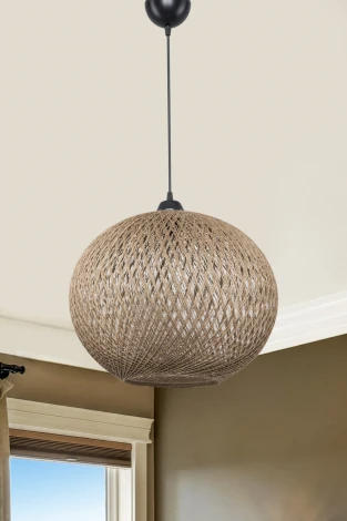 Подвесной светильник TopLight Lizbeth TL1612H-01BG
