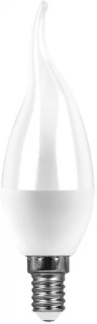 Лампочка светодиодная Feron LB-97 38135