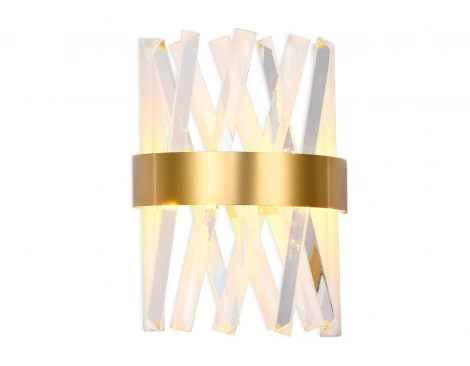 Бра Ambrella TRADITIONAL TR5324 (LED, 220V, хрусталь)