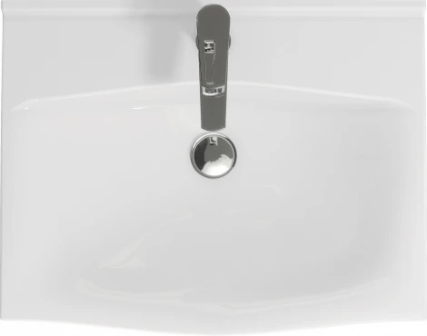 Раковина Cersanit Strim 60