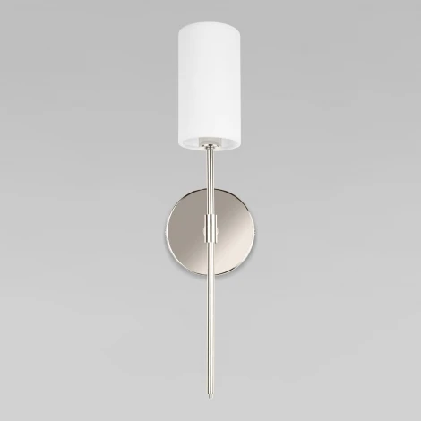 Бра Loft It Comfy 10307W Nickel (220V, круглые)