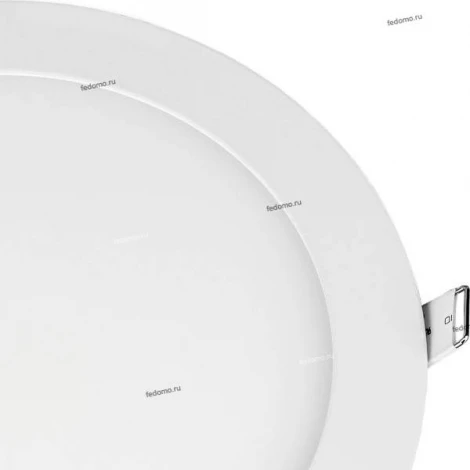 Встраиваемый точечный светильник Elektrostandard DLR003-DLS003 DLR003 18W 4200K (LED, 220V)