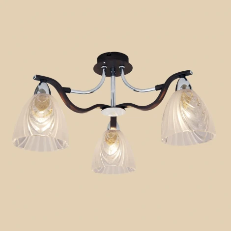 Потолочная люстра Citilux Simona CL144131