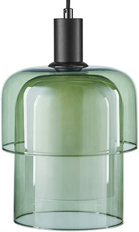 Подвесной светильник 33 ИДЕИ PND147.01.01.003.BL-M26GC (220V, на проводе)