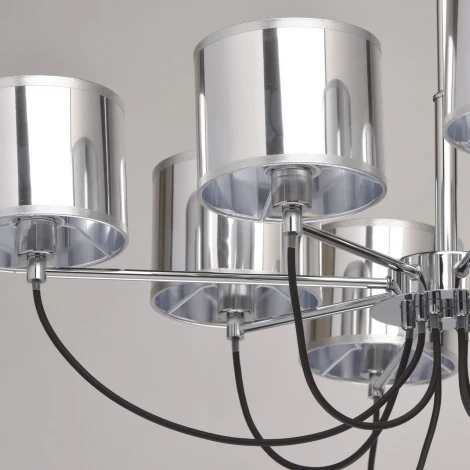 Потолочная люстра MW-Light Лацио 103010908