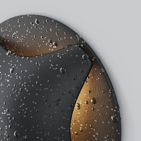 Архитектурная подсветка Maytoni Biscotti O036-L3B3K (LED, 220V, круглые, IP65)