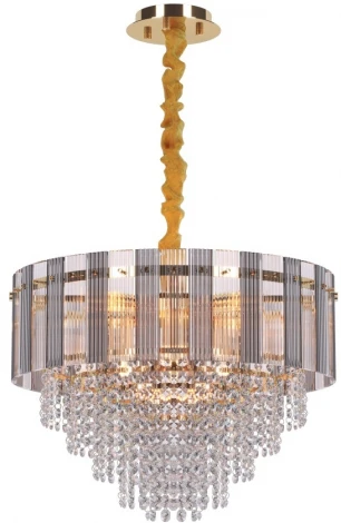 Подвесная люстра Oriolo OML-69413-06 (220V, на цепи)