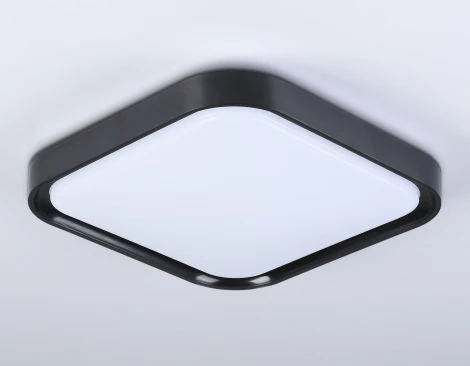 Потолочный светильник светодиодный Ambrella Orbital FZ1268 (220V)