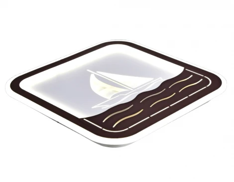 Настенно-потолочный светильник Мелодия Света CW1L 000028181