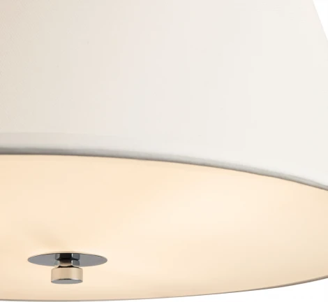 Подвесной светильник Maytoni Bergamo MOD613PL-03BG (220V, на тросе, круглые)