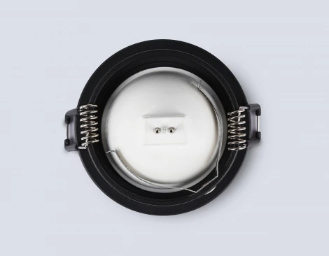 Встраиваемый точечный светильник Ambrella Techno Spot TN102802 (220V, круглые)