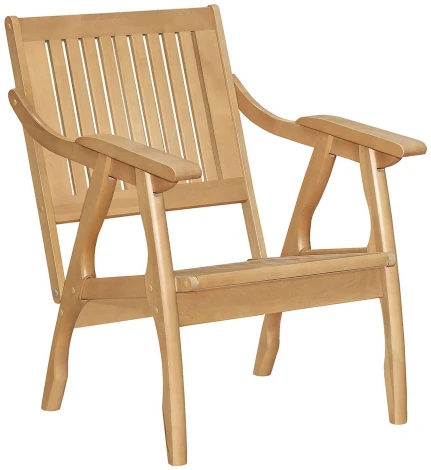 Кресло Массив решетка, каркас бук от фабрики Mebelik