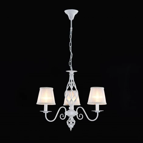 Подвесная люстра Citilux Ровена CL427130 (220V, на цепи)