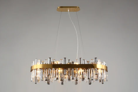 Подвесная люстра Margo APL.825.03.16 Aployt