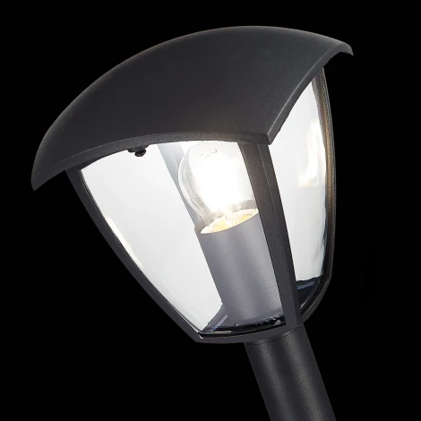 Наземный фонарь ST Luce Sivino SL081.405.01 (220V, IP44)