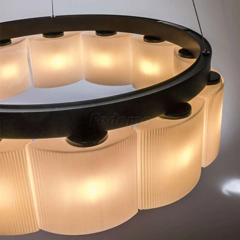 Подвесной светильник Lightstar Nibbler 812126 (220V, на тросе, цветы)