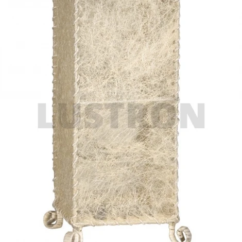 Интерьерная настольная лампа MW-Light Ротанг 226037401