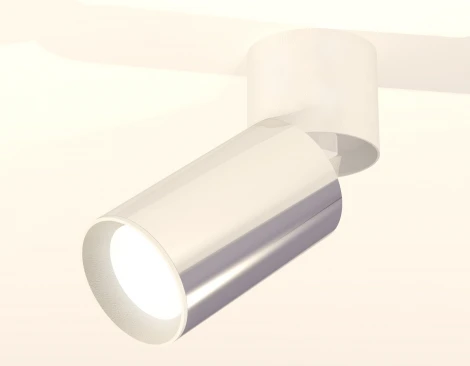 Спот Ambrella Techno Spot XM6325030 (220V, круглые)