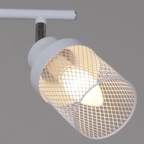 Спот на штанге Reluce 05905-0.8-04 WH+CR