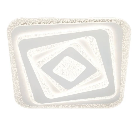 Настенно-потолочный светильник Мелодия Света CW1L 000024234