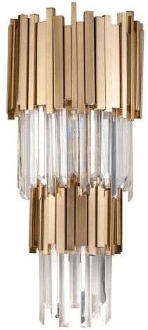 Каскадное бра L'Arte Luce Empire L21523.92 (220V)