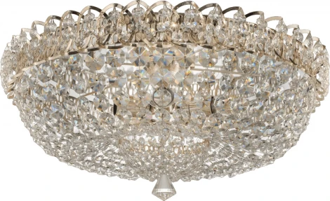 Потолочная люстра Мелодия Света SL1N 000031558