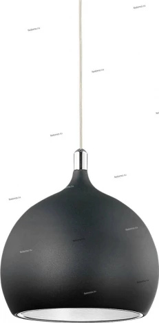 Подвесной светильник Odeon Light Bula 2904/1
