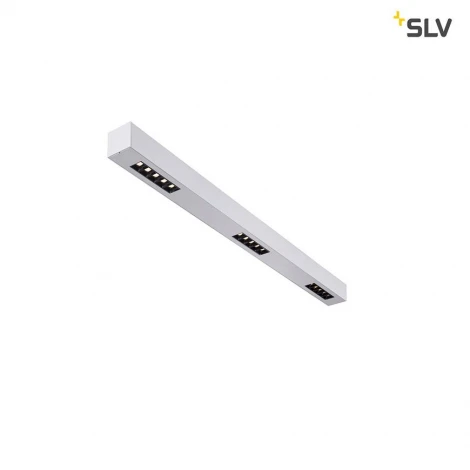 Настенно-потолочный светильник Slv Q-line 1000687