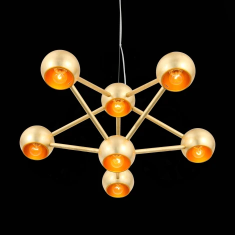 Подвесная люстра ST Luce Rottura SL853.203.07