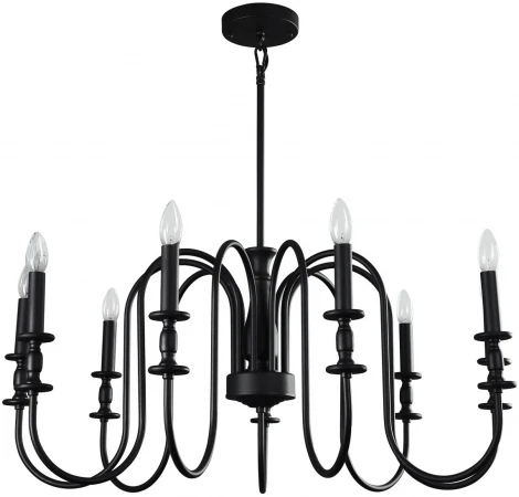 Подвесная люстра Консуэло 614013609 MW-Light