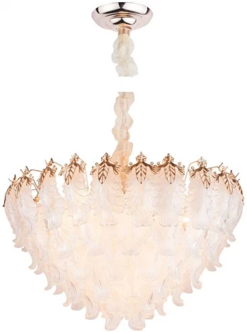 Подвесная люстра AM Group AMEDA AMEDA SPD600 (220V, на цепи)