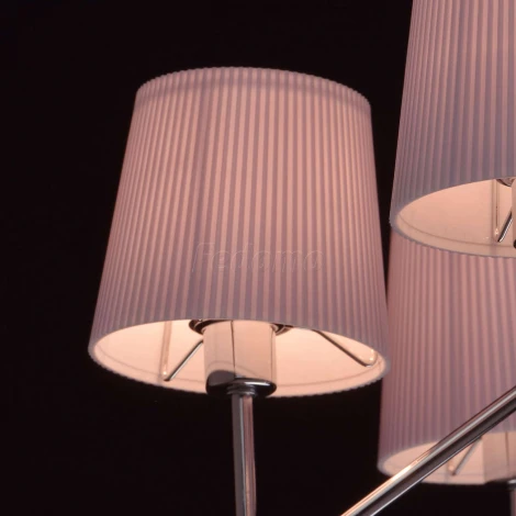 Потолочная люстра MW-Light Лацио 103010206