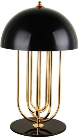 Настольная лампа Alfa Light F0224-01 (220V)