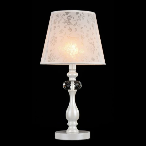 Интерьерная настольная лампа Freya Adelaide FR2306-TL-01-W