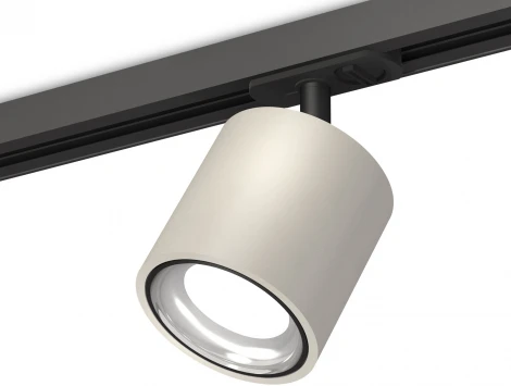 Комплект трекового светильника Ambrella TECHNO SPOT XT7533010 (220V)