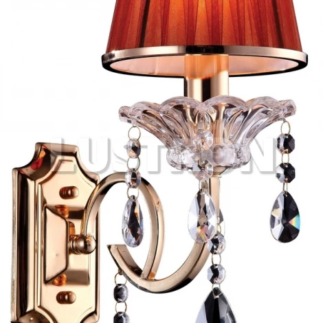 Бра Arte Lamp Tramonto A3404AP-1GO