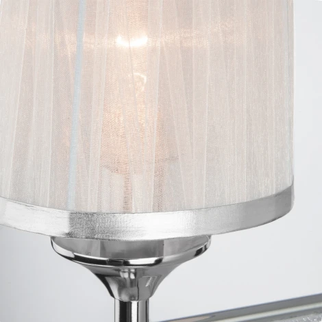 Бра Eurosvet Amalfi 60081/1 хром