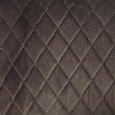 Кресло VALKYRIA (mod. 711) бежевый barkhat 5/черный (ткань/металл)