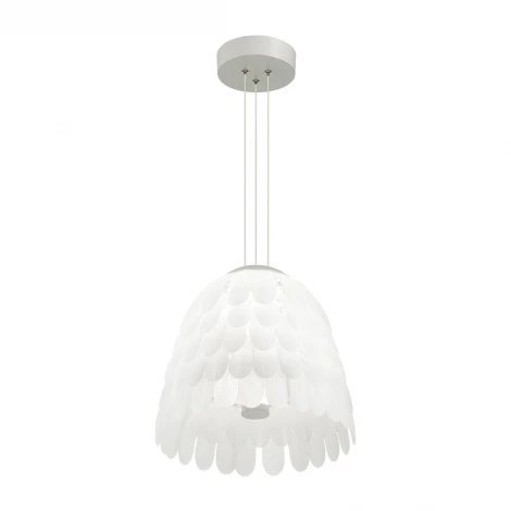 Подвесной светильник Odeon Light Piumi 4175/57L